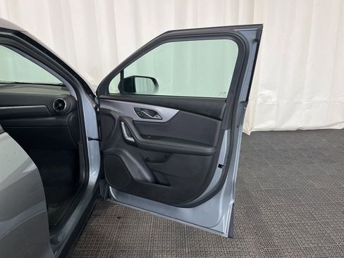 Used 2024 Chevrolet Blazer LT w/ Redline Edition image 17