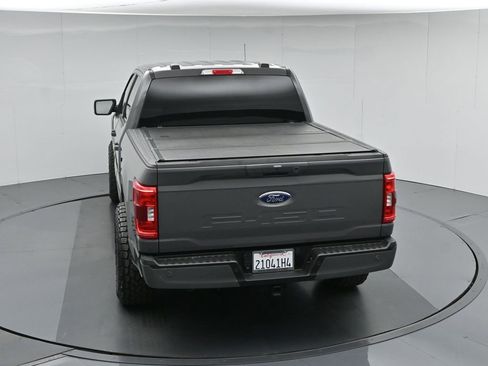 Used 2021 Ford F150 XLT w/ Equipment Group 302A High RWD image 43