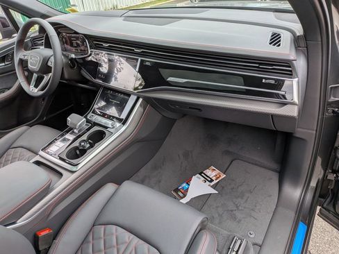 New 2026 Audi Q7 3.0T Prestige AWD/4WD image 25