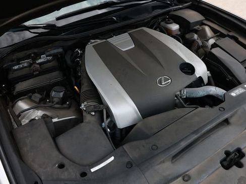Used 2015 Lexus GS 350 AWD w/ F Sport Package image 57