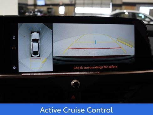 New 2026 Toyota Crown Limited image 18