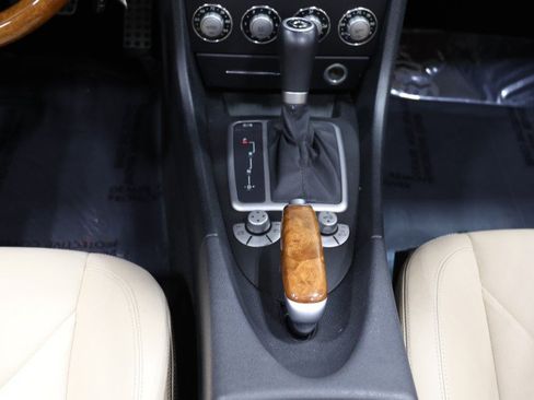 Used 2009 Mercedes-Benz SLK 300 image 53