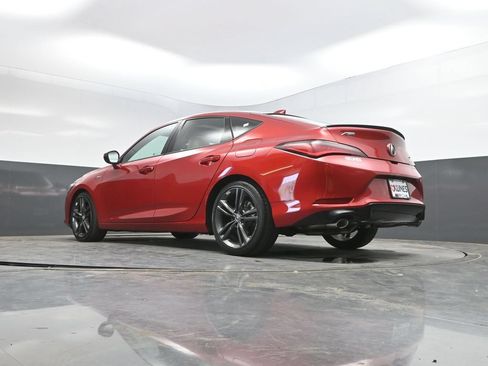 Used 2023 Acura Integra A-Spec FWD image 37