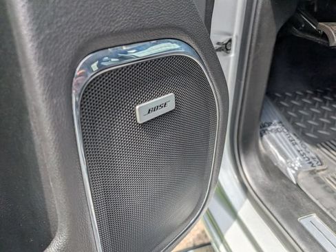 Used 2019 Chevrolet Silverado 2500 LTZ w/ Duramax Plus Package AWD/4WD image 20
