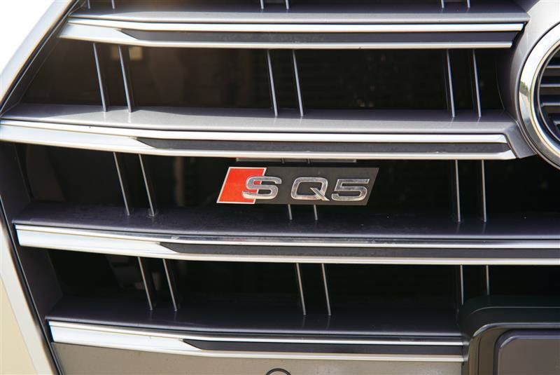 Used 2019 Audi SQ5 Prestige AWD/4WD image 28