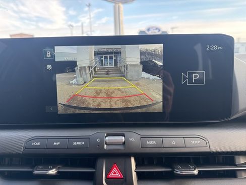 New 2025 Kia K4 LXS image 32