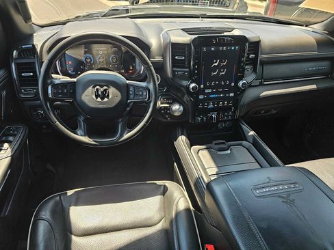Used 2023 RAM 1500 Limited AWD/4WD image 17