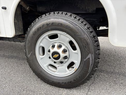 Used 2016 Chevrolet Silverado 2500 W/T image 56