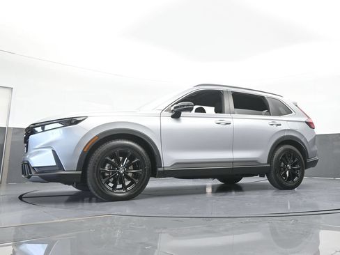 Used 2024 Honda CR-V Sport image 58