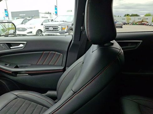 Used 2024 Ford Edge ST-Line AWD/4WD image 24