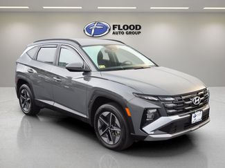 Used 2025 Hyundai Tucson SEL AWD/4WD video 1