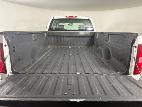 Used 2013 Chevrolet Silverado 3500 W/T image 27