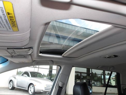 Used 2014 Subaru Outback 3.6R Limited w/ Moonroof Package AWD/4WD image 15