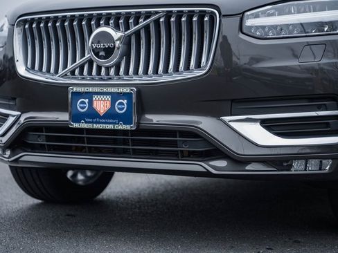 Certified 2023 Volvo XC90 B6 Plus w/ Protection Package Premier image 14