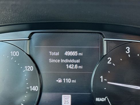 Used 2022 BMW X3 xDrive30i w/ Convenience Package AWD/4WD image 8