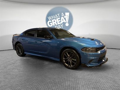 Used 2021 Dodge Charger GT w/ Driver Convenience Group