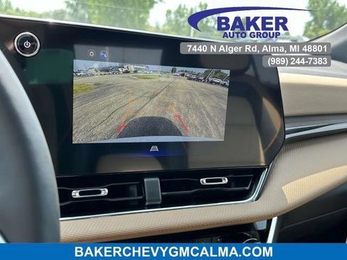 New 2026 Chevrolet Equinox ACTIV w/ Convenience Package III image 20