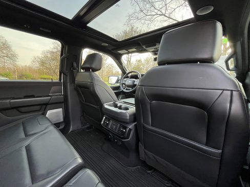 Used 2024 Ford F150 Raptor image 27