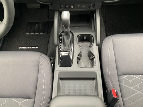 New 2026 Nissan Frontier SV w/ SV Convenience Package RWD image 14