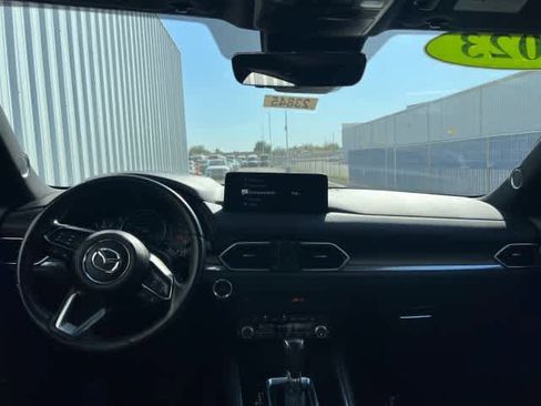 Used 2023 MAZDA CX-5 Signature image 13