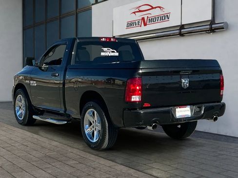 Used 2017 RAM 1500 Express image 5