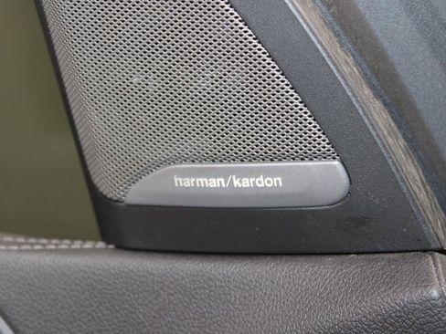 Used 2021 BMW X7 M50i w/ Executive Package AWD/4WD image 28