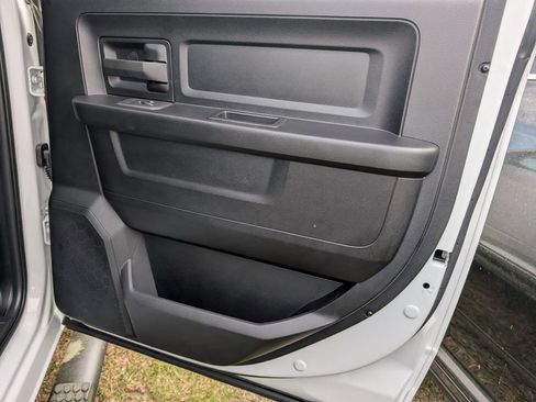 New 2026 RAM 2500 Tradesman AWD/4WD image 27