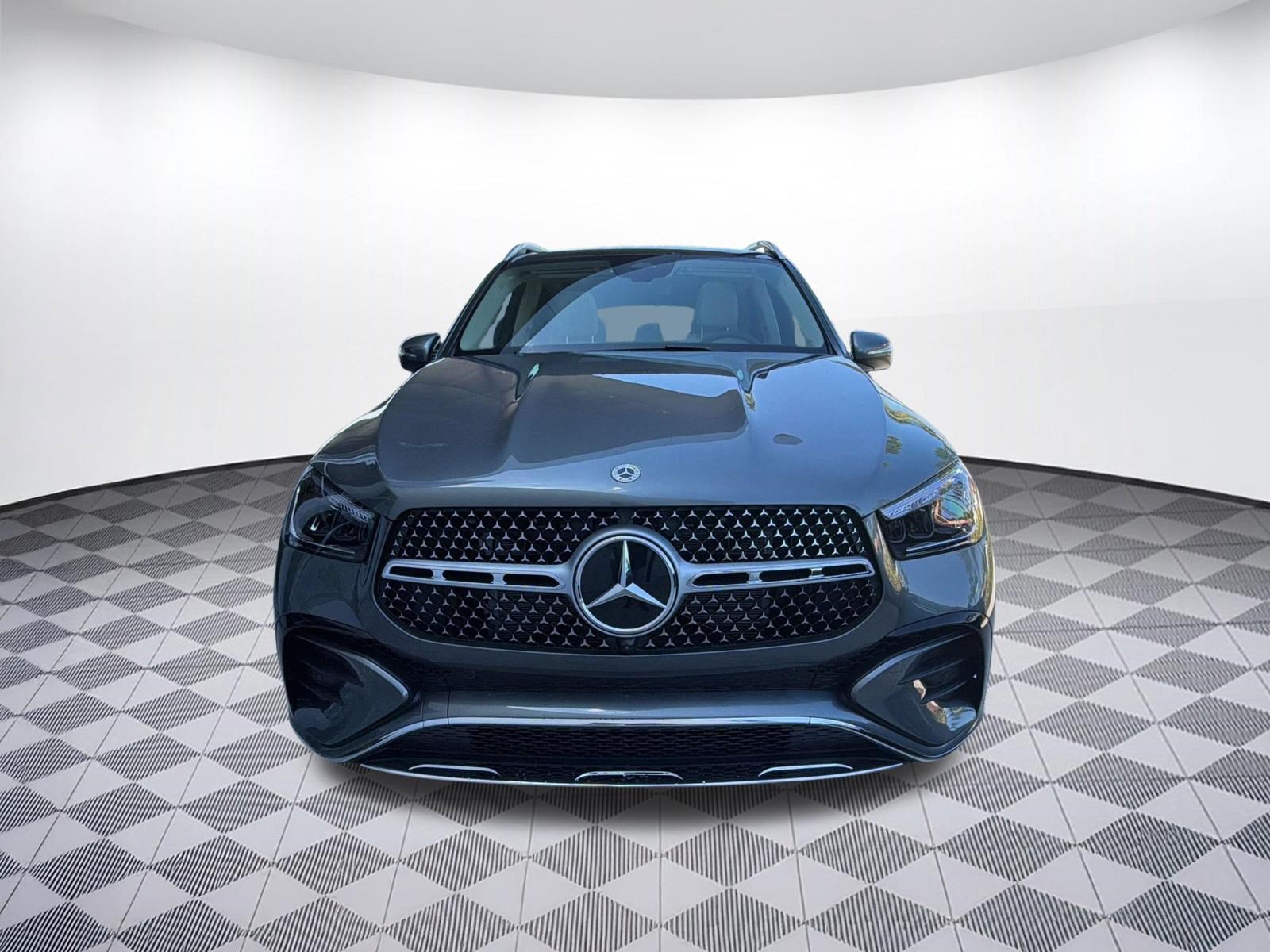 Used 2026 Mercedes-Benz GLE 350 4MATIC image 6