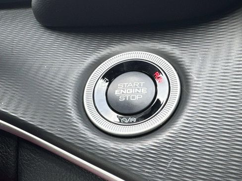New 2026 Jeep Grand Cherokee Laredo X AWD/4WD image 33