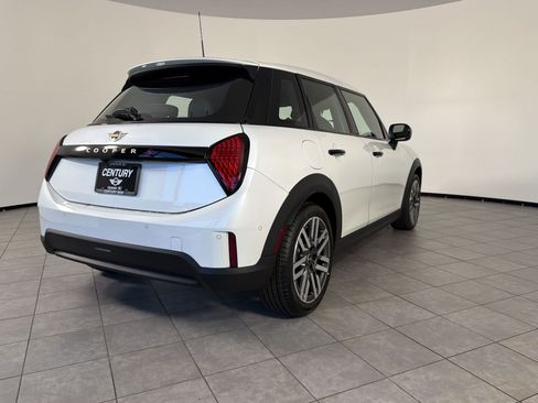 New 2026 MINI Cooper S FWD image 8