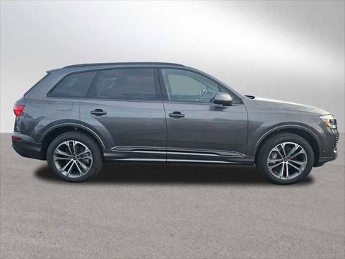 New 2026 Audi Q7 2.0T Premium image 2