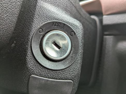 Used 2017 Chevrolet Traverse LT w/ LPO, 'HIT The Road' Package image 35