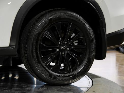 Used 2025 INFINITI QX60 Pure FWD image 72