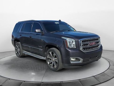 Used 2016 GMC Yukon SLE w/ Convenience Package image 7