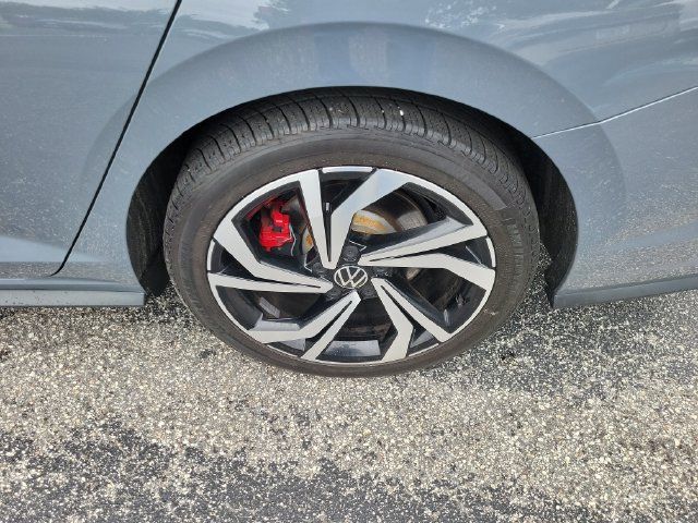 Used 2023 Volkswagen Jetta GLI Autobahn FWD image 6