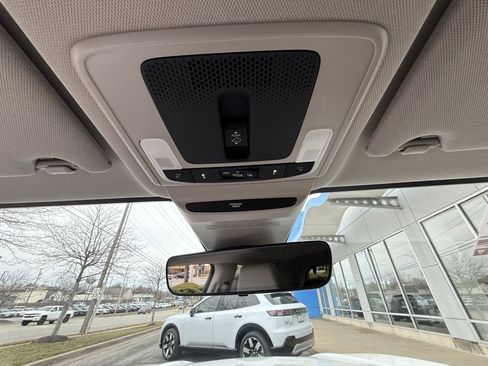 New 2026 Honda HR-V EX-L image 23