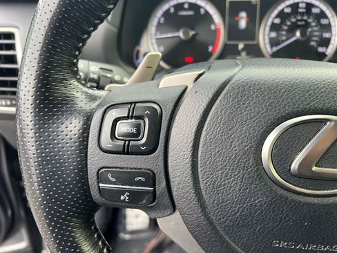 Used 2021 Lexus NX 300 F Sport w/ Accessory Package 2 image 36