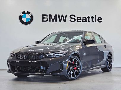 New 2026 BMW M340i xDrive w/ Premium Package