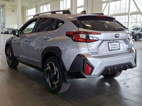 New 2026 Subaru Crosstrek 2.5i Limited AWD/4WD image 6