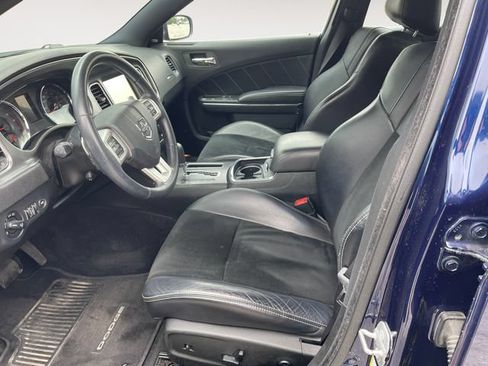 Used 2014 Dodge Charger R/T RWD image 9