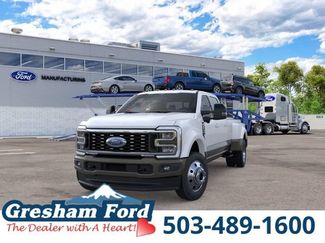New 2026 Ford F450 King Ranch w/ FX4 Off-Road Package AWD/4WD video 2