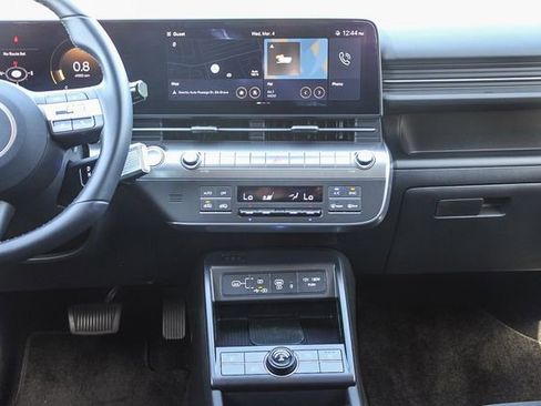 Certified 2025 Hyundai Kona SEL image 16