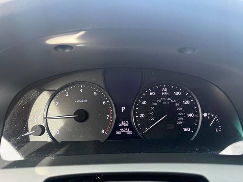 Used 2017 Lexus LS 460 Base 4dr Sedan image 19