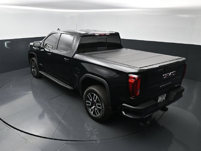 Used 2024 GMC Sierra 1500 AT4 w/ Technology Package AWD/4WD image 22