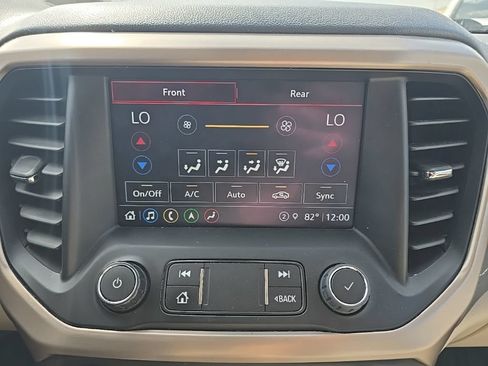 Used 2022 GMC Acadia Denali w/ GMC Pro Grade Package AWD/4WD image 21