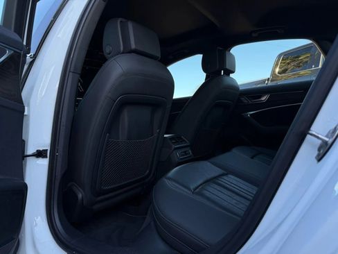 Used 2019 Audi A6 3.0T Premium Plus image 42