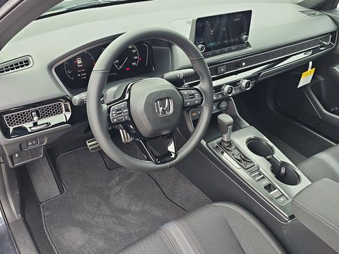 Used 2026 Honda Civic Sport image 14