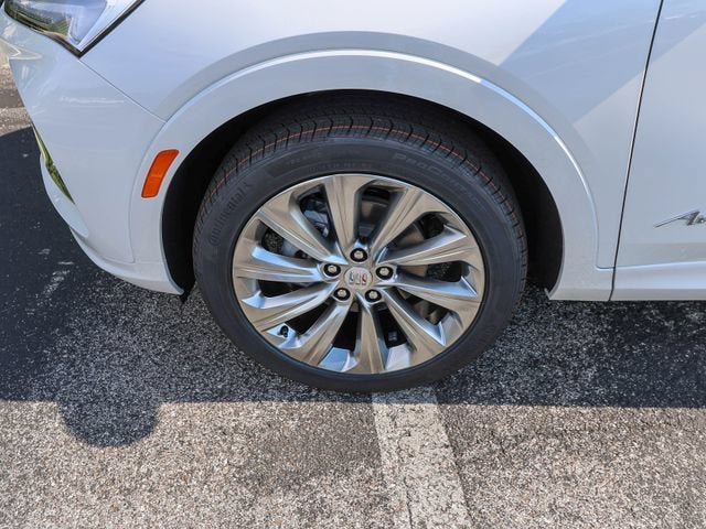 New 2026 Buick Envista Avenir FWD image 29