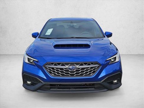 Used 2023 Subaru WRX Limited AWD/4WD image 2
