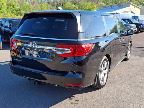 Used 2020 Honda Odyssey EX-L image 10